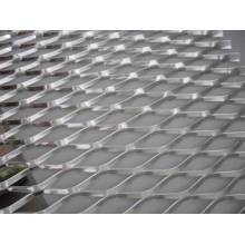 Galvanized Expanded Metal for Decorative